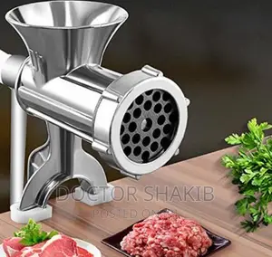 Multifunction Generic Meat Grinder