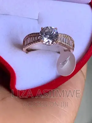 Engagement Rings