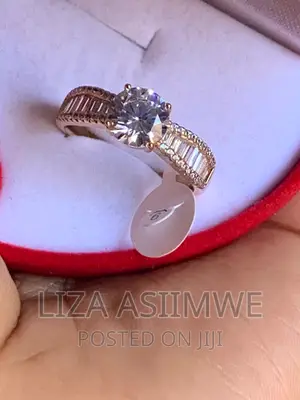 Engagement Rings