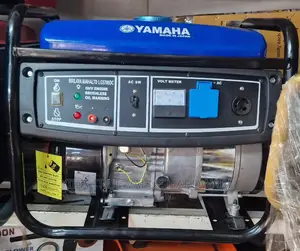 Yamaha Generator 3kw