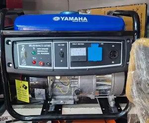 Yamaha Generator 3kw