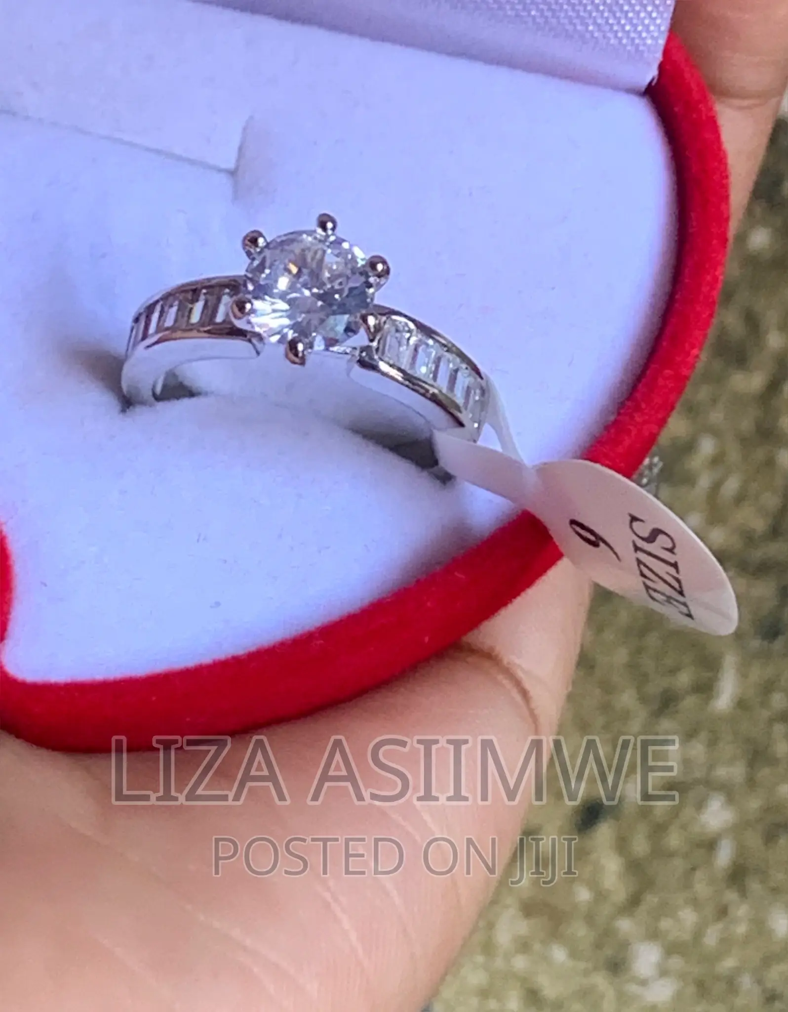Engagement Rings