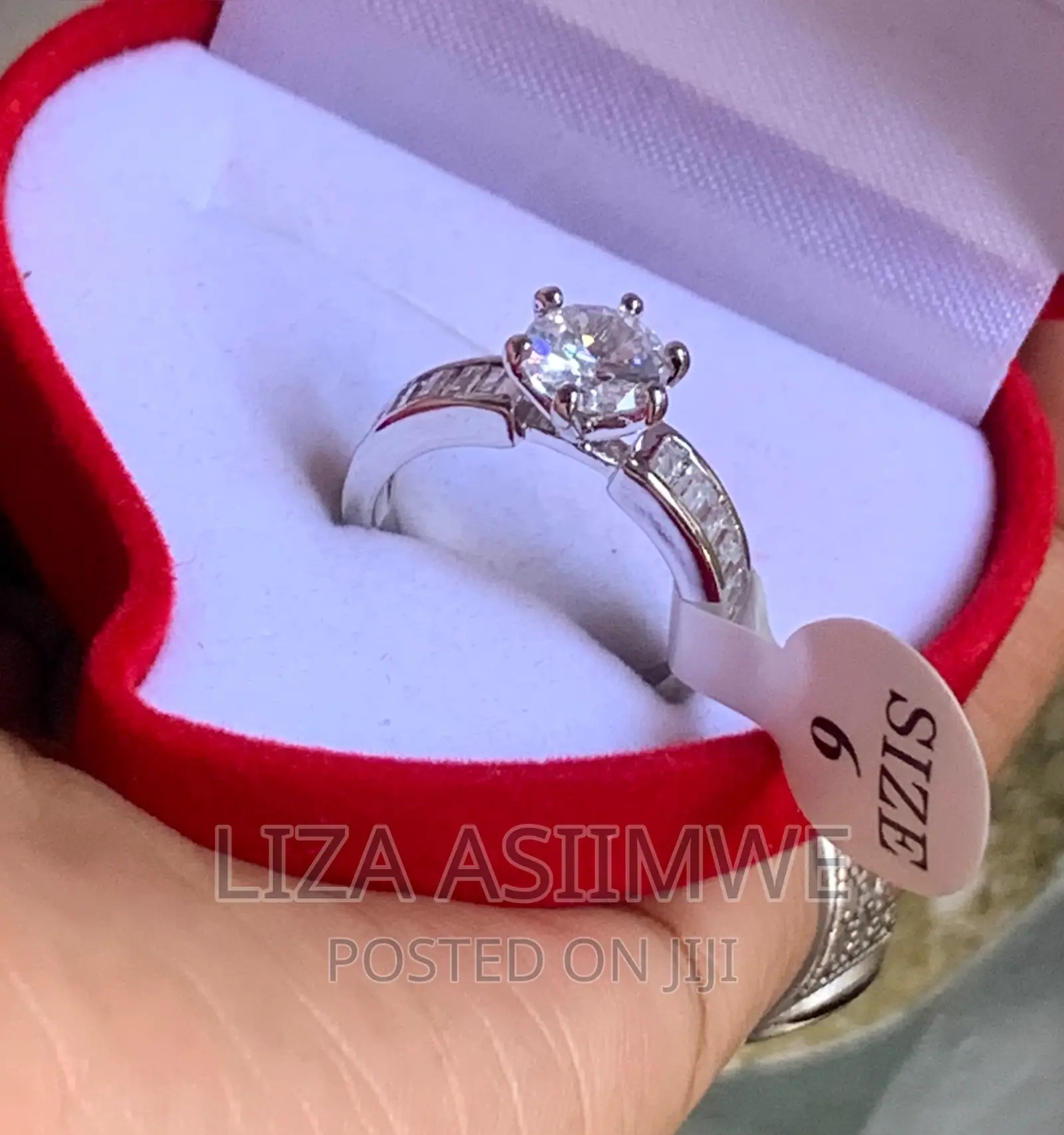 Engagement Rings
