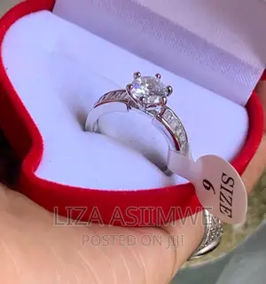 Engagement Rings