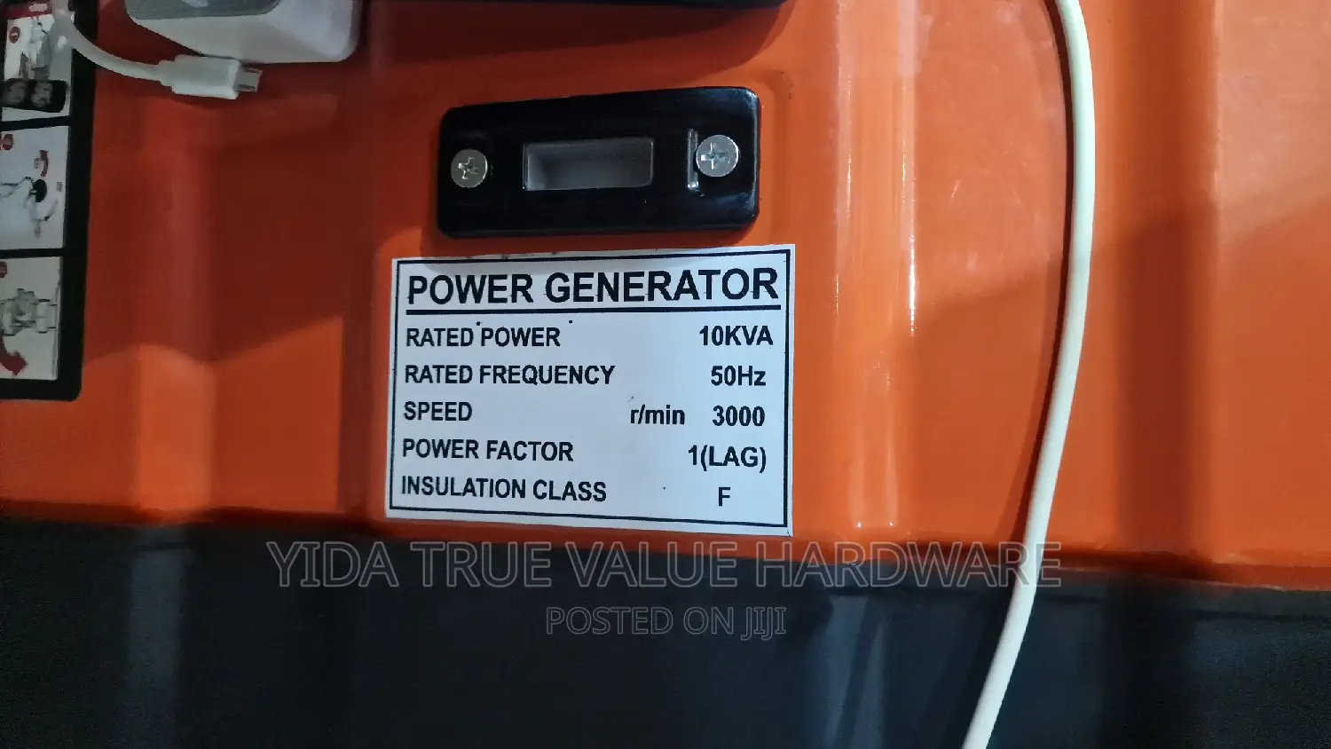 10kva Honda Generator