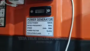 10kva Honda Generator