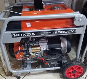 10kva Honda Generator