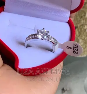Engagement Rings