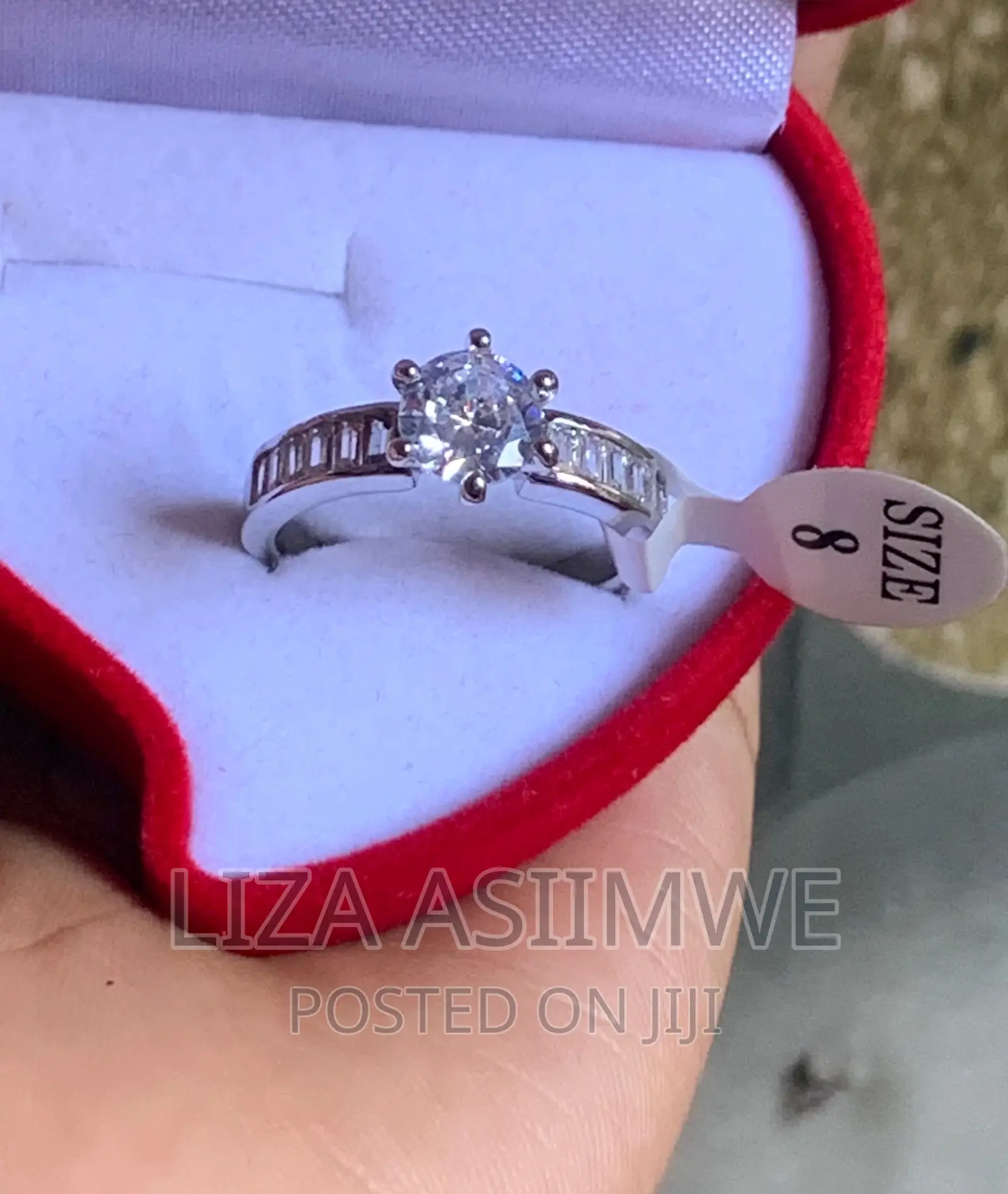 Engagement Rings