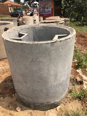 New System of Biodigester Septic Tank System