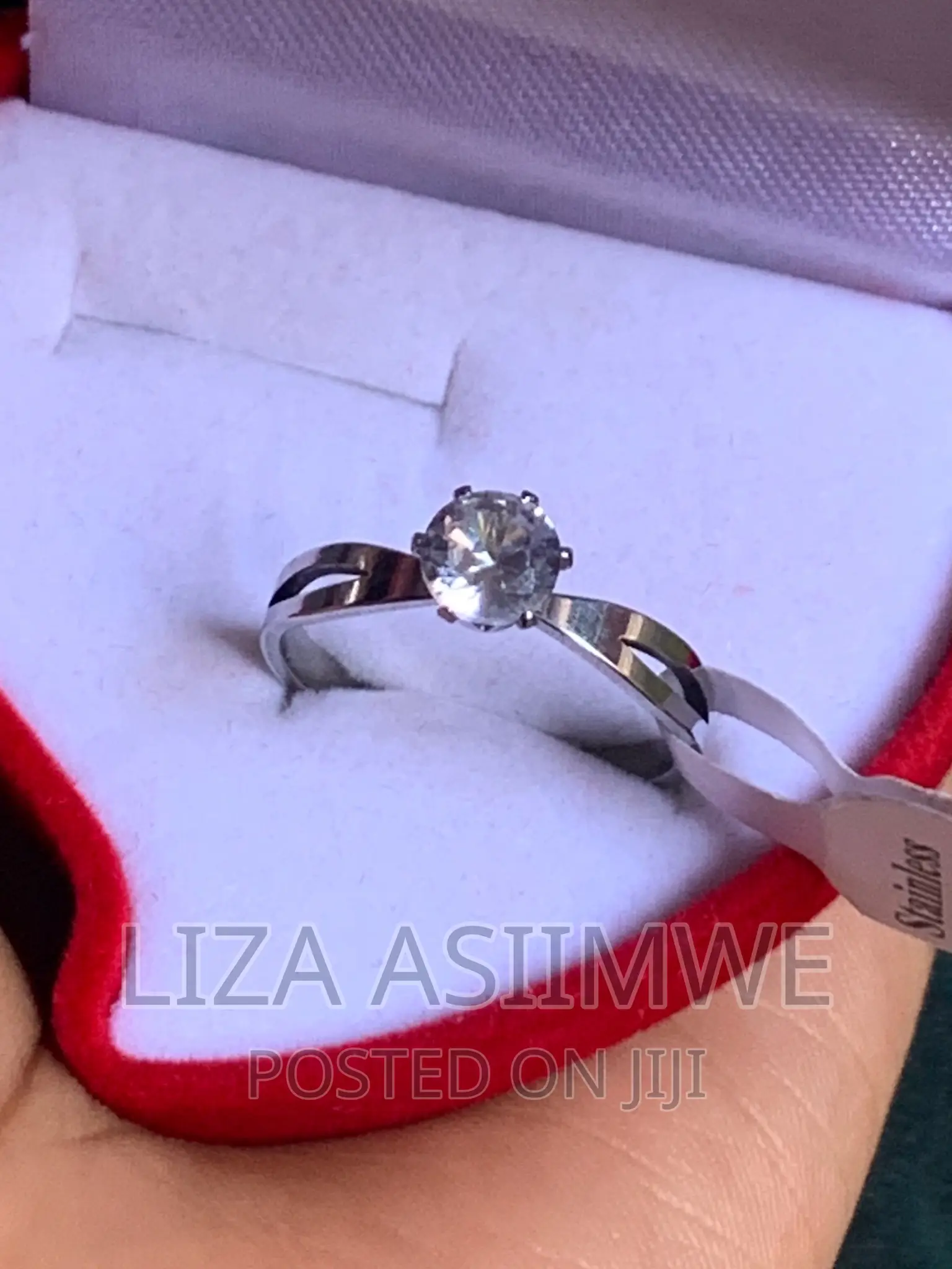 Engagement Rings