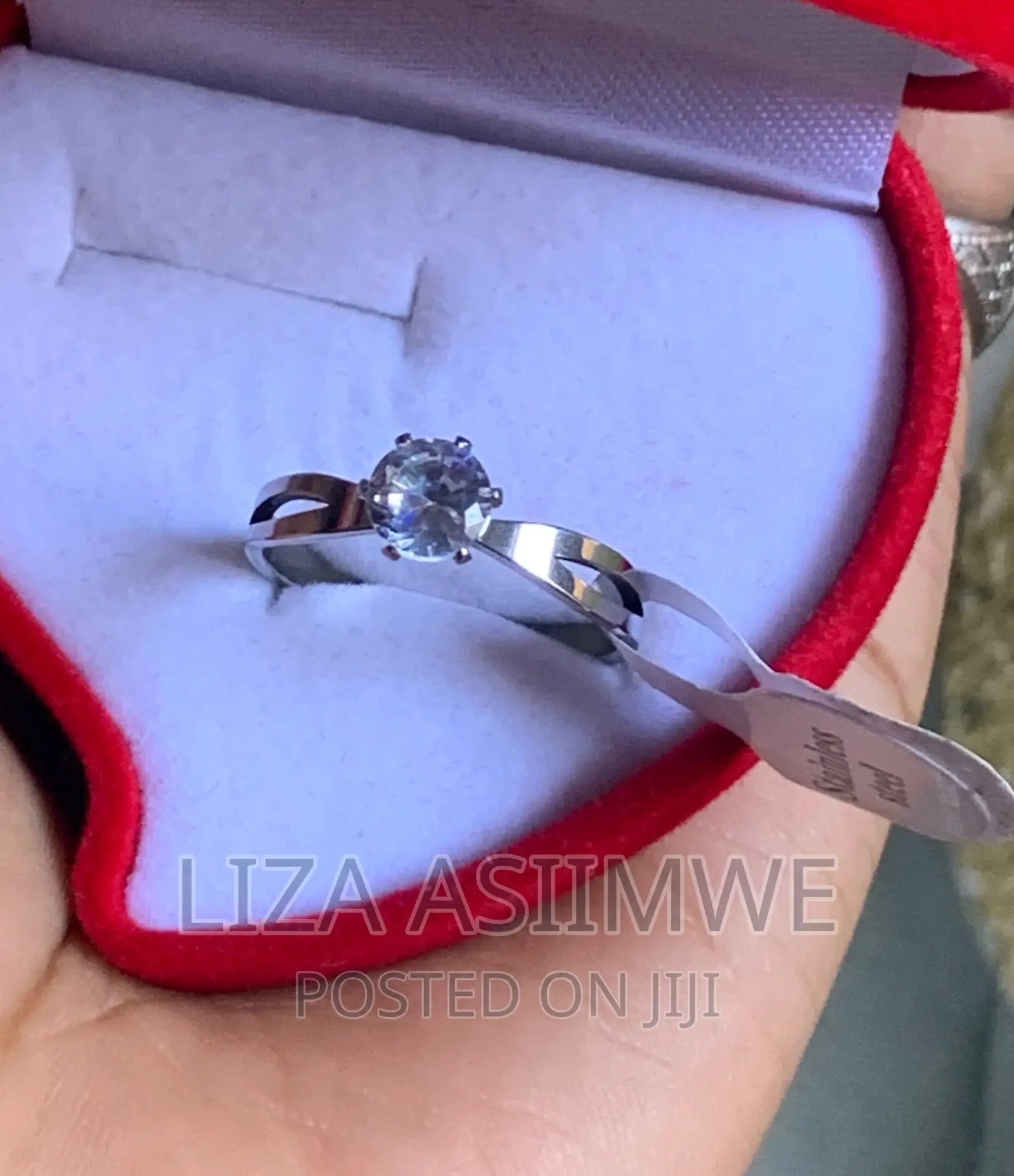 Engagement Rings