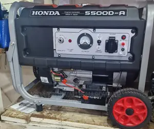 Honda Generator 8kw