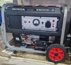 Honda Generator 8kw