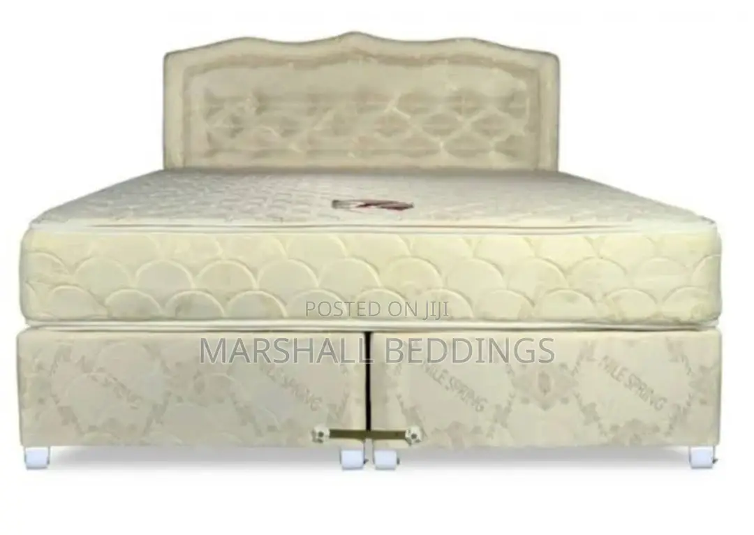 5by6ft Divan Bed Alone On Sale