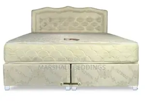 5by6ft Divan Bed Alone On Sale