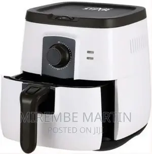 Winningstar 4.5litre Air Fryer With Adjustable