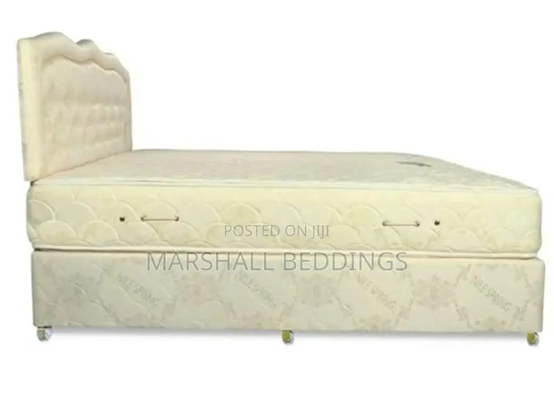 5by6 Bed Alone On Sale