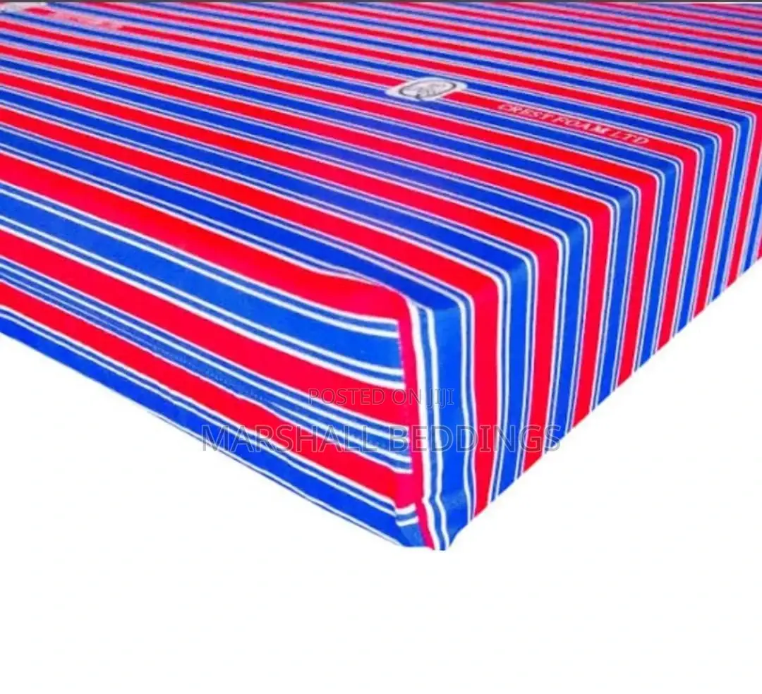 5by6/6inch Crest Form Mattress