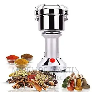 Grinder Cereal Milling Flour Powder Machine