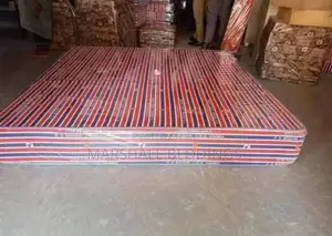 5by6by 8inch Vitaform High Density Mattress