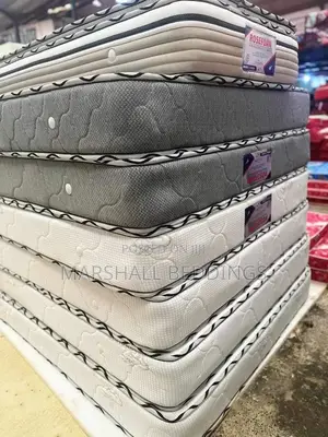 5by6/10inch Spring Mattress Double Layer