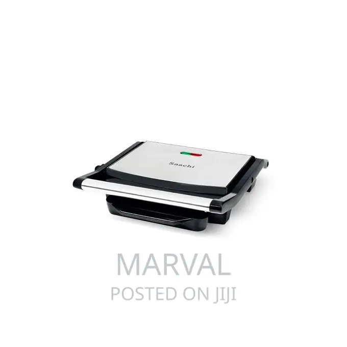 Saachi Sandwich Maker Press Grill