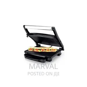 Saachi Sandwich Maker Press Grill