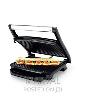 Saachi Sandwich Maker Press Grill