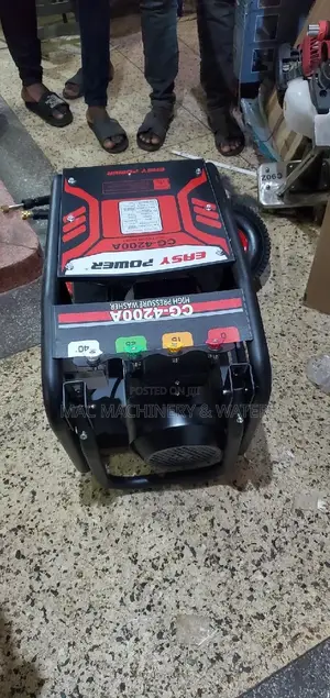 High Pressure Washer/ Car Washer