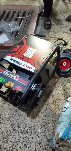 High Pressure Washer/ Car Washer