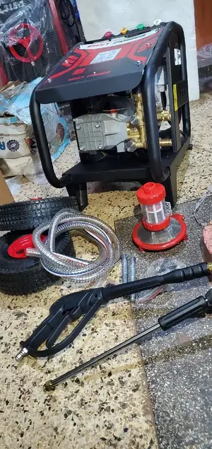 High Pressure Washer/ Car Washer