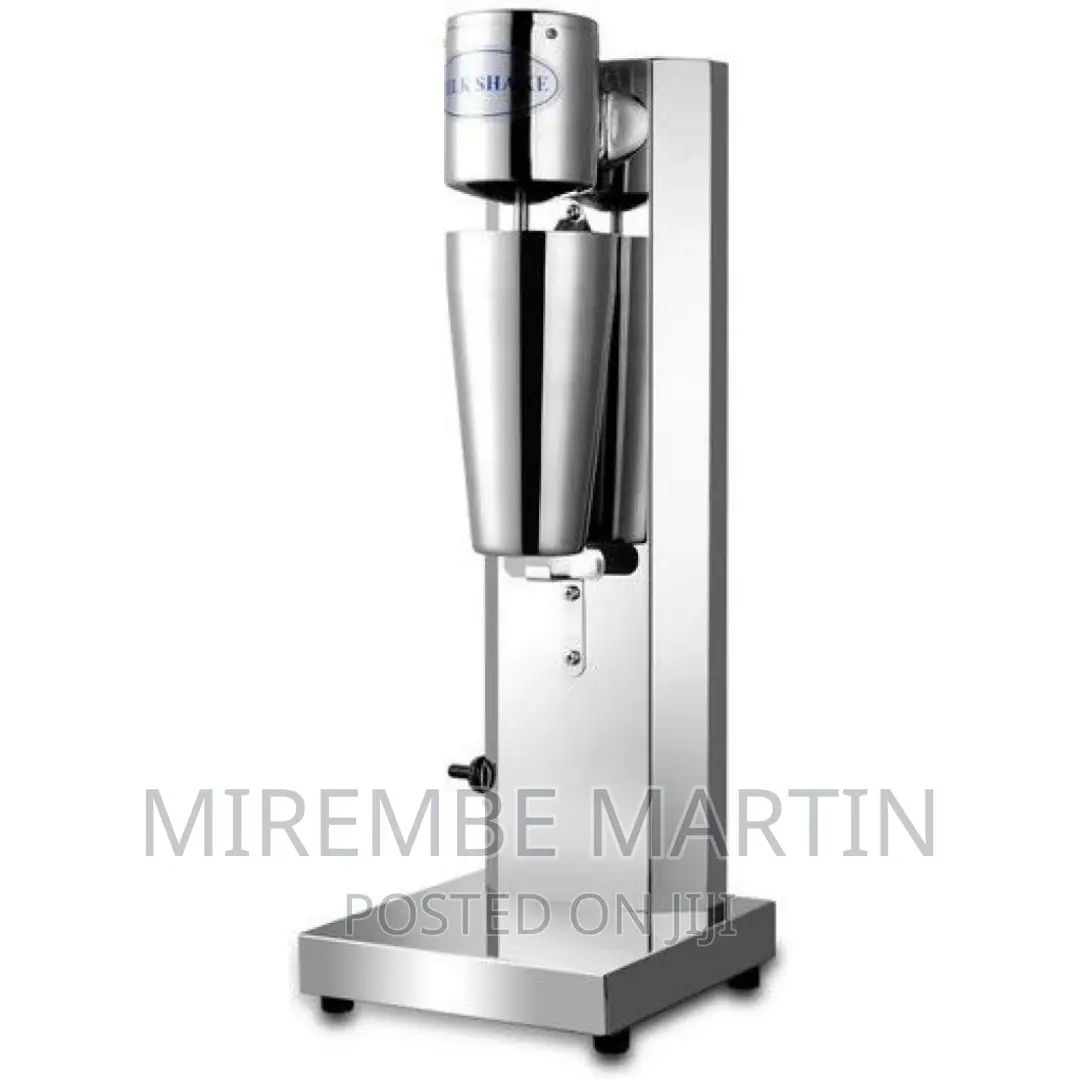 Single Head Drink Mixer Blenders Milkshake Machine