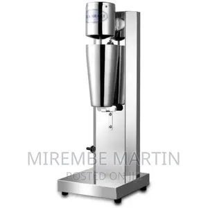 Single Head Drink Mixer Blenders Milkshake Machine