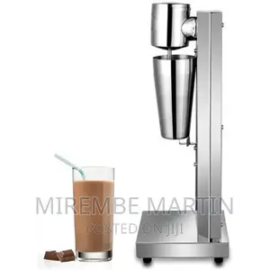 Single Head Drink Mixer Blenders Milkshake Machine