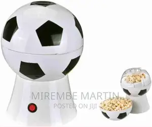 0.27 L Electric Popcorn Maker Popper