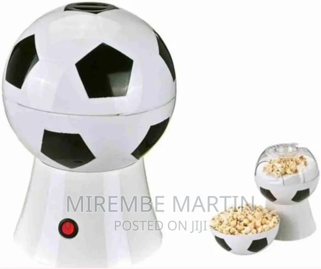 0.27 L Electric Popcorn Maker Popper