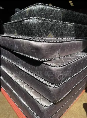 5*6by6inch Roseform Mattresses