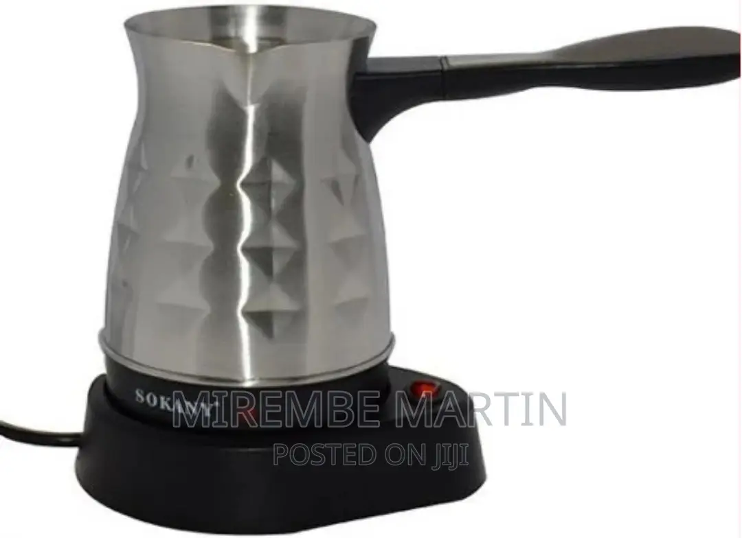 Sokany 0.5L Coffee Maker Machine