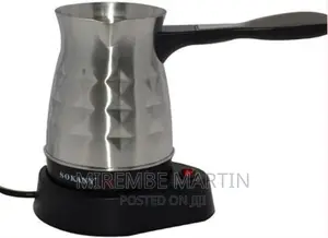 Sokany 0.5L Coffee Maker Machine