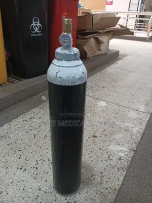 Oxygen Cylinder 10 Litres