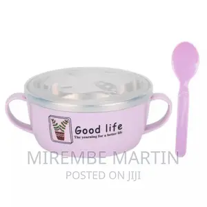Children’S Lunch Box Bowl,