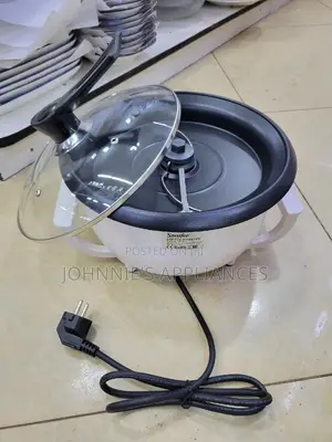 Sonifer Electric Coffee Roaster