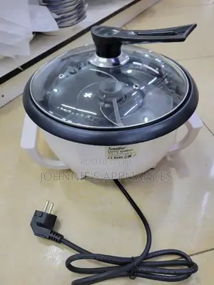 Sonifer Electric Coffee Roaster