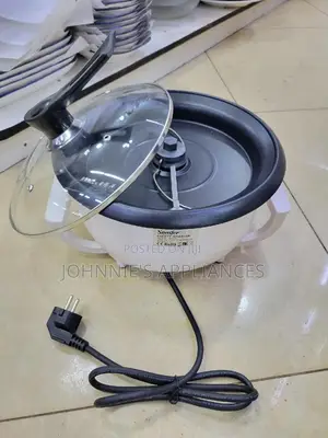 Sonifer Electric Coffee Roaster