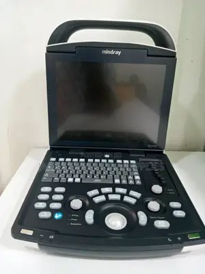 Dp10 Scan Mindray