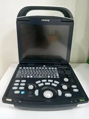 Dp10 Scan Mindray