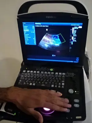 Dp10 Scan Mindray