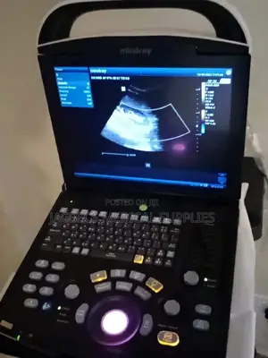 Dp10 Scan Mindray
