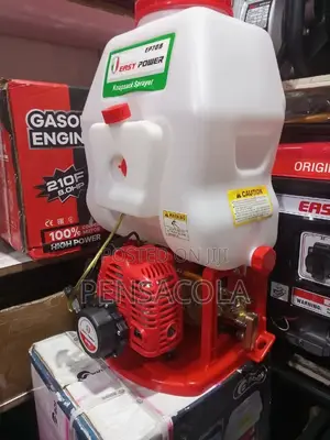 Knapsack Sprayer